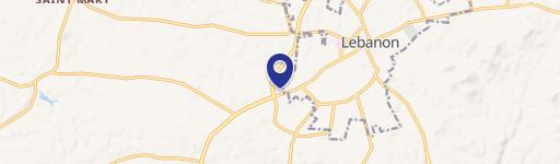 1835 Campbellsville Rd