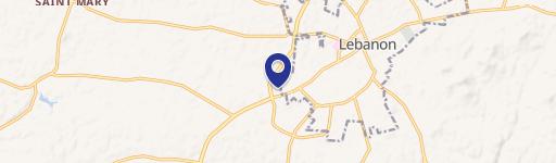 1805 Campbellsville Rd