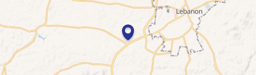 2635 Campbellsville Rd