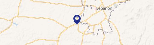 2040 Campbellsville Rd