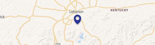 100 January Woods Loop