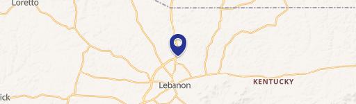 265 Old Springfield Rd