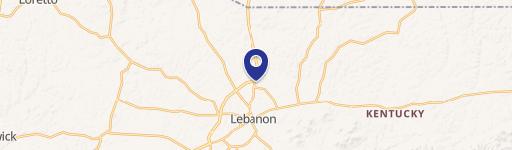 121 Old Springfield Rd