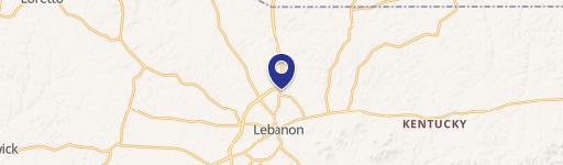 95 Old Springfield Rd