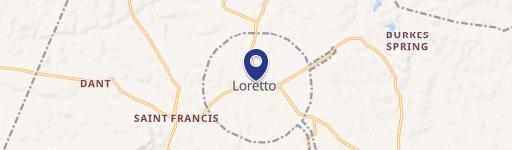 Loretto