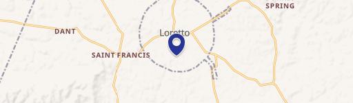 700 Spencer Hamilton Rd