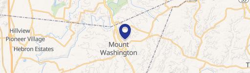 Eastbrooke Pkwy Pointe Dr