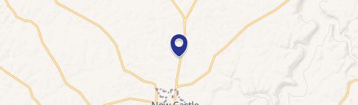 1497 Campbellsburg Rd