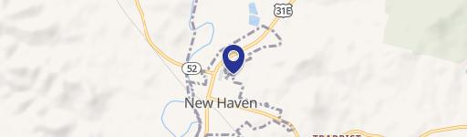 264th Saint Catherine St