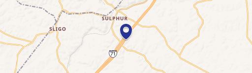 4920 Fallen Timber Rd