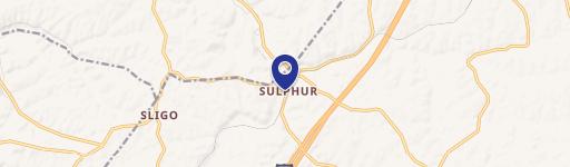 6093 Fallen Timber Rd