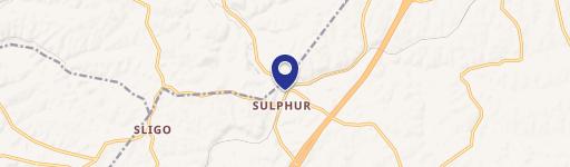 6393 Fallen Timber Rd