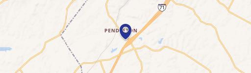 489 Pendleton Rd