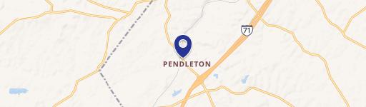 1144 Pendleton Rd