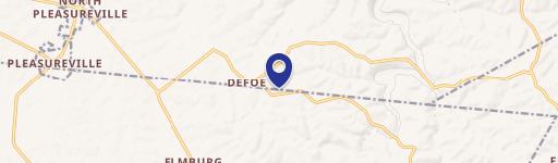 Pleasureville, KY 40057