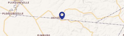 Pleasureville, KY 40057