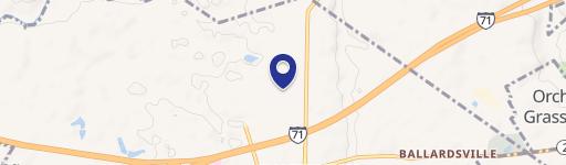 9501 Norton Cmns Blvd