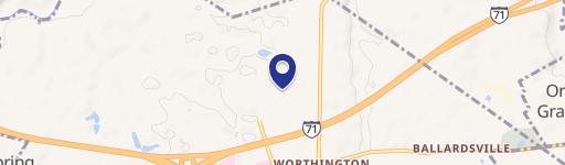 9409 Norton Cmns Blvd