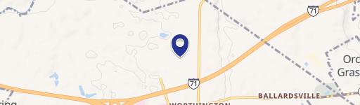 9422 Norton Cmns Blvd