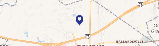 9413 Norton Cmns Blvd