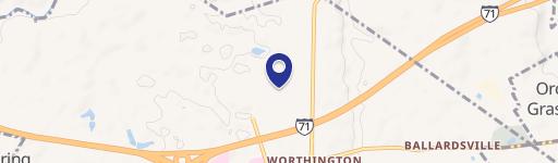 9414 Norton Cmns Blvd