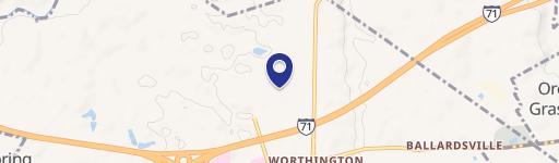 9410 Norton Cmns Blvd