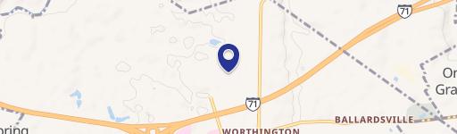 9407 Norton Cmns Blvd