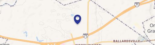 9415 Norton Cmns Blvd