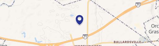 9424 Norton Cmns Blvd