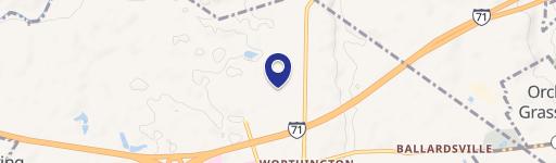 9426 Norton Cmns Blvd, Unit 101