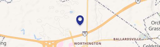 10605 Meeting St, Unit 104