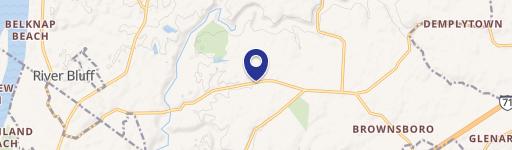 10100 Covered Brg Rd