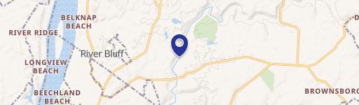 Covered Brg Crossings