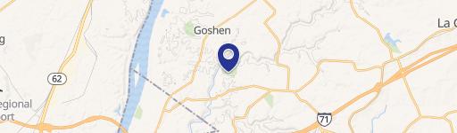 10012 Harrods Crk Dr