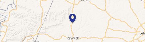 2728 Saint Francis Rd