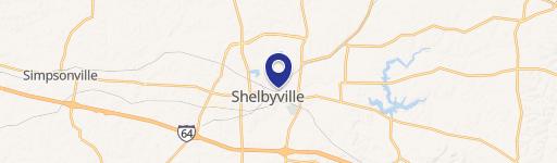 Shelbyville, KY 40065