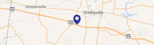 Shelbyville, KY 40065