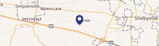 Shelbyville, KY 40065