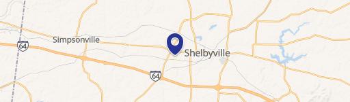 1100 Brks Industrial Rd