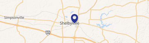 Shelbyville, KY 40065
