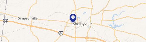 Shelbyville, KY 40065
