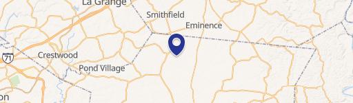 2345 Clore Jackson Rd