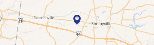 2000 Isaac Shelby Dr