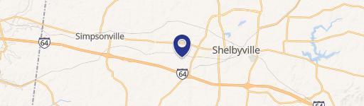 1101 Isaac Shelby Dr