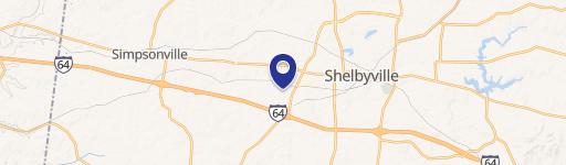 1101 Isaac Shelby Dr