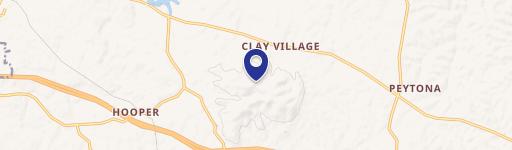 10550 Jeptha Knob Rd