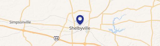 Martin Luther King Jr St