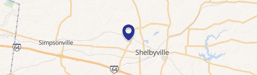 6601 Midland Industrial Dr