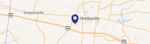 1730 Old Finchville Rd