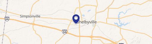 998 Old Finchville Rd